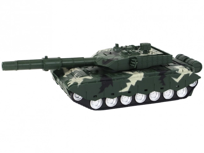 Zieler RC Panzerspielzeug