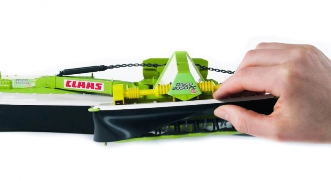 Bruder Claas Mähwerk