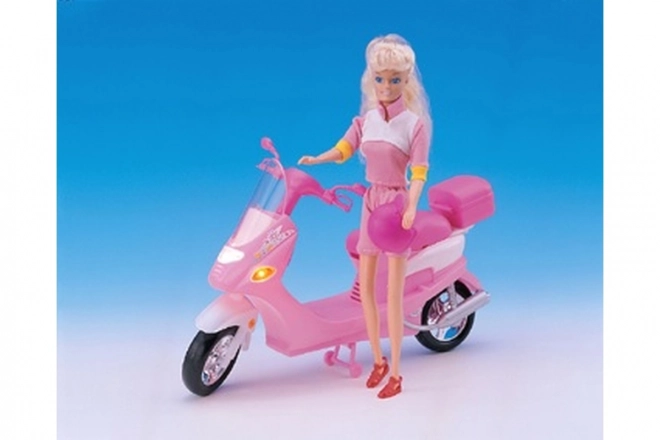 Spielzeug-Scooter Glorie