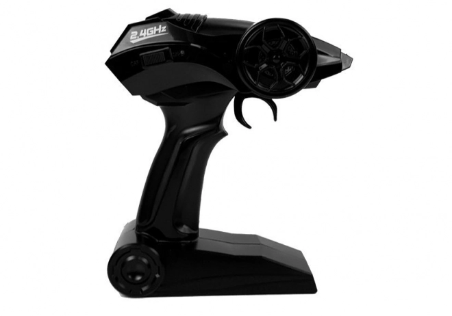 Ferngesteuertes Offroad Auto Blau