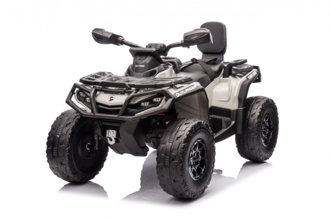 Can-Am Outlander Kinderquad