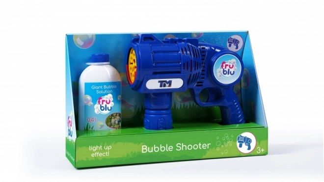 Seifenblasen Shooter von Fru Blu