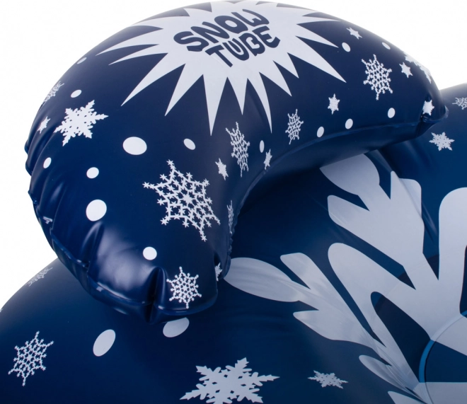 Strapazierfähiges PVC für winterliche Bedingungen