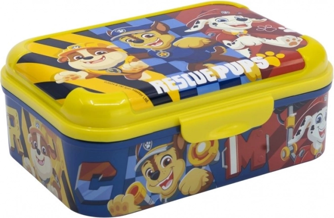 Paw Patrol Brotdose