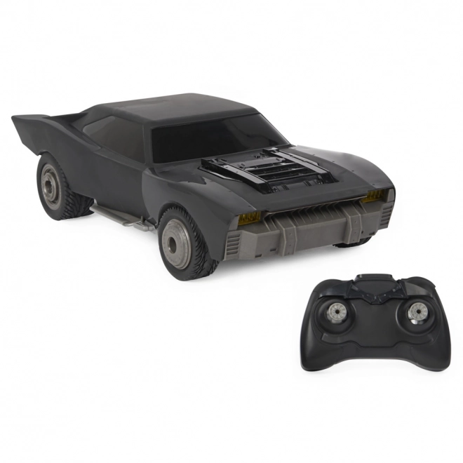 RC BATMAN BATMOBIL mit Turbo Boost