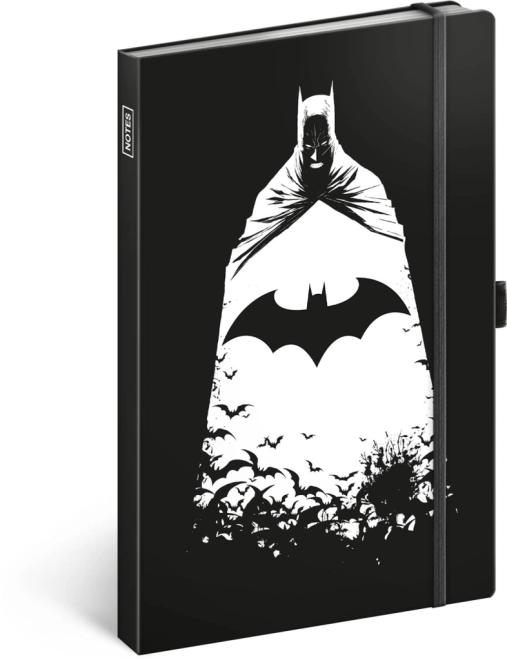 Ikonisches BATMAN-Design