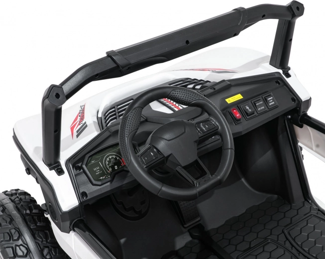 Sicherheit unter elterlicher Kontrolle