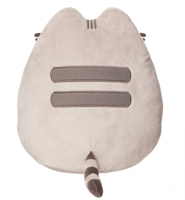Sitzende Pusheen Plüschfigur 24 cm