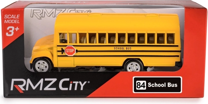 Robuste Ausführung aus Metall und Kunststoff