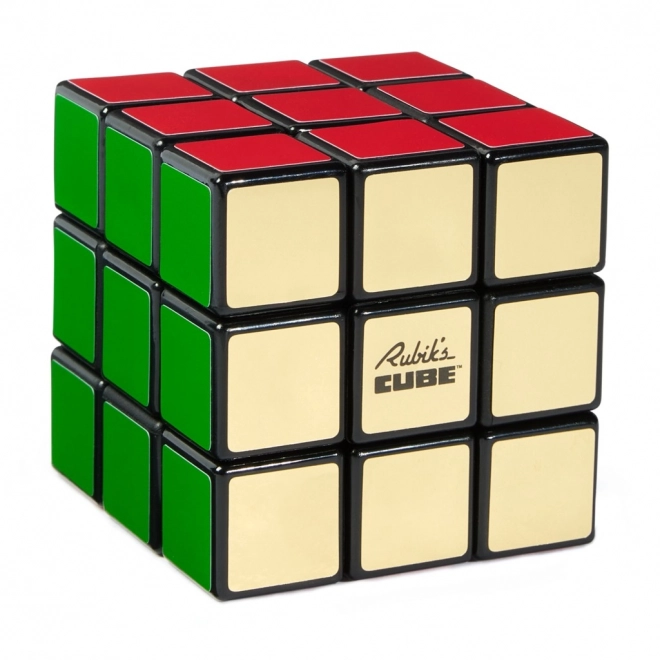 Rubik Retro 3x3 Geduldspiel