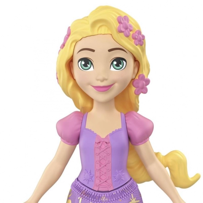 Disney Prinzessin Rapunzel Puppe