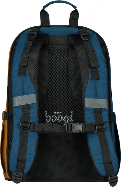 Schulrucksack Skate Duo
