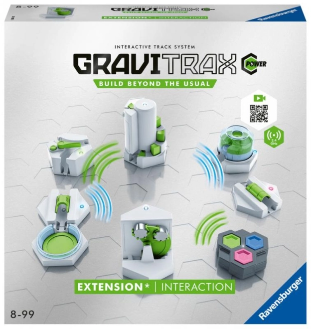 GraviTrax Power Elektronisches Zubehörset