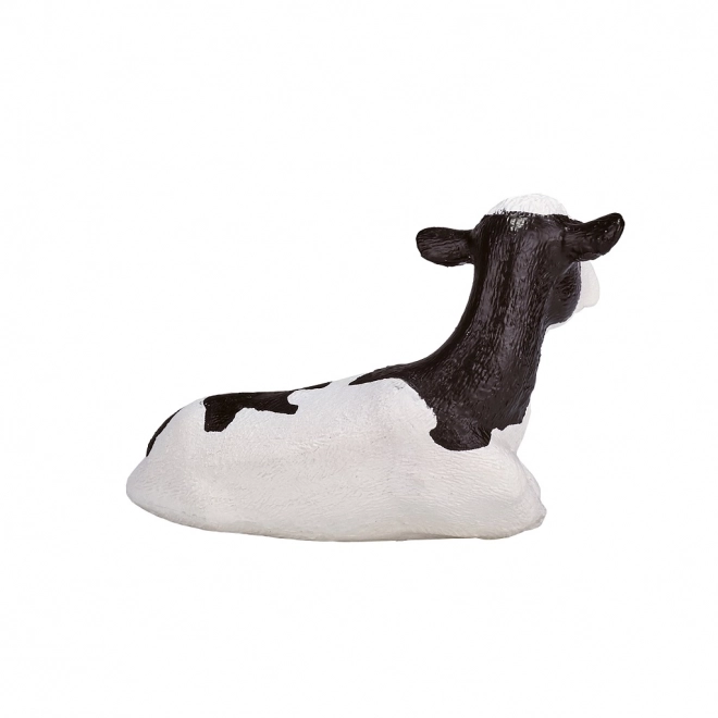 Mojo Holsteinisches Kalb Liegend