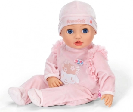 Weicher Körper zum Kuscheln und für bequemes Spielen