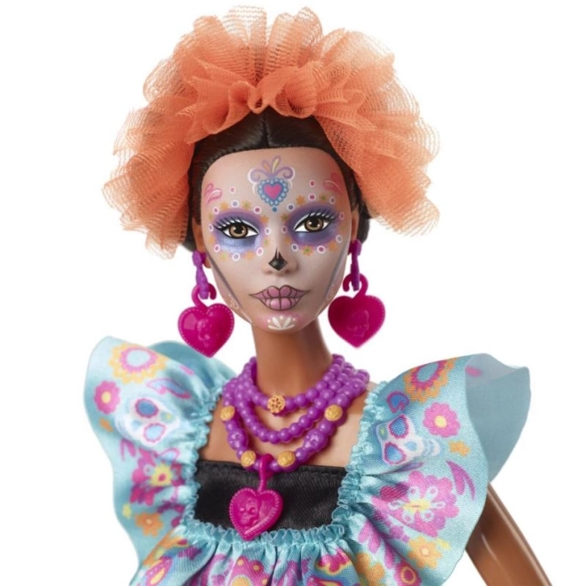 Barbie Signature Día De Muertos 2024 Puppe