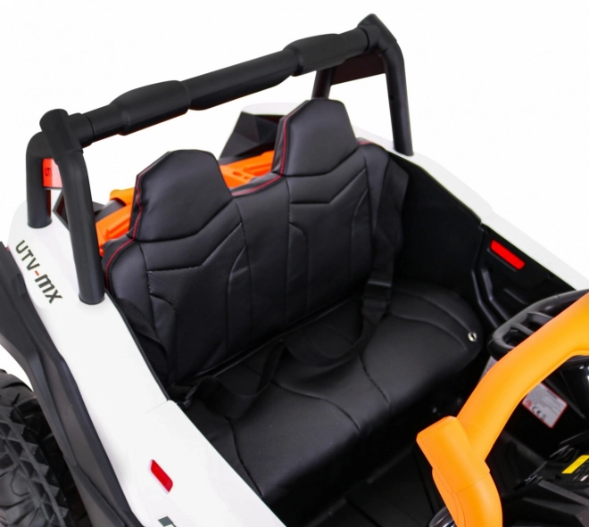 UTV-MX Buggy Orange