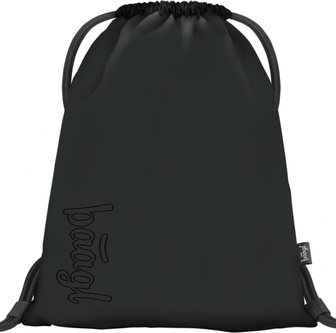 Schulset Baagl Skate Max Darkness