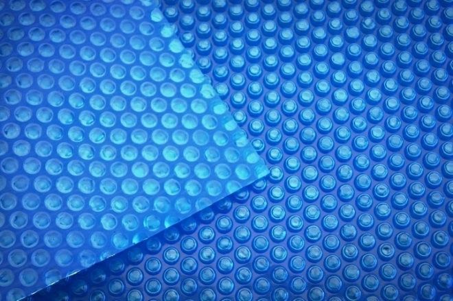 Abdeckung für Rahmenpool 400x200cm INTEX