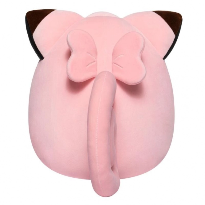 Pokémon Squishmallows Plüsch Clefairy 60 cm