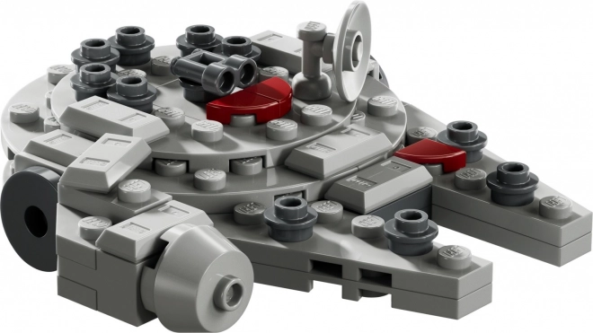 Bausatz Star Wars Minimodell Millennium Falcon