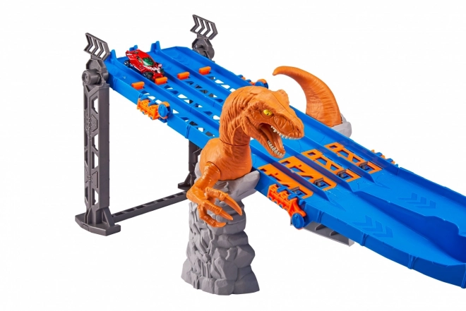 Raptor Angriff