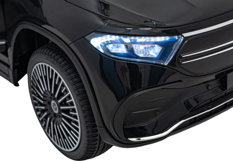 Starker 4×4-Antrieb und sanftes Anfahren