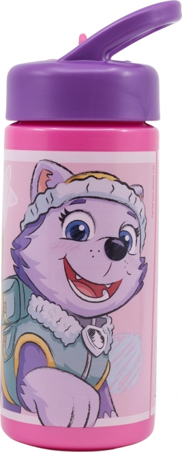 Trinkflasche Paw Patrol: Skye und Everest 410 ml