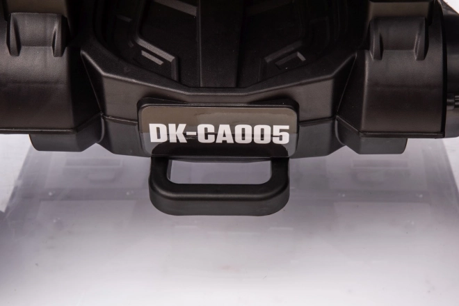 Can-Am Outlander Kinderquad