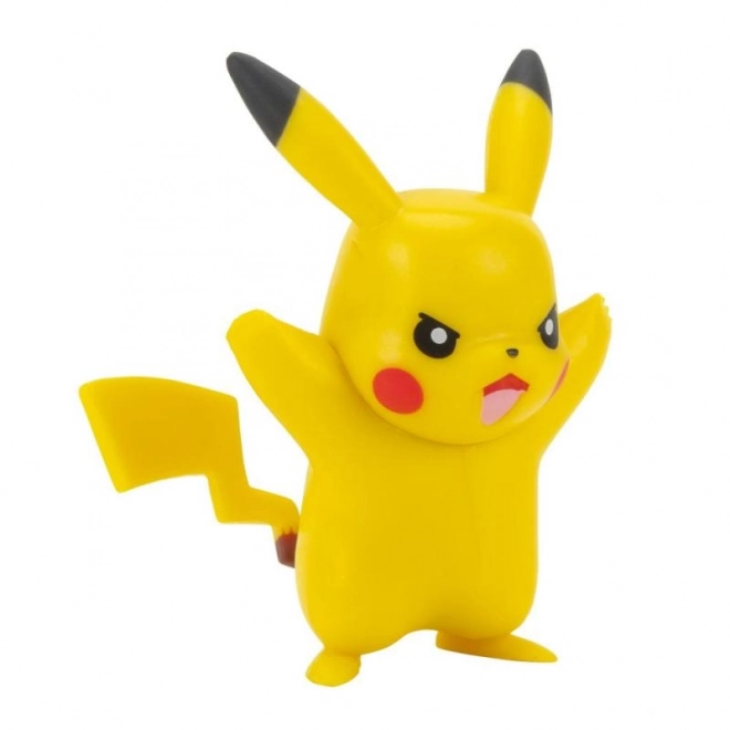 Pokémon Kampf Sammlerfiguren