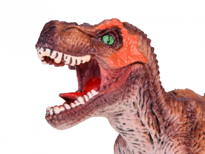 Gummifigur Tyrannosaurus Rex Spielzeug für Kinder