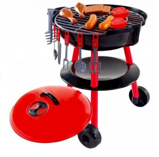 Kindergrill Mochtoys