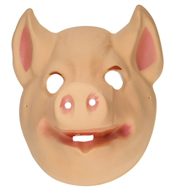 Große Kindermaske - Peppa Pig