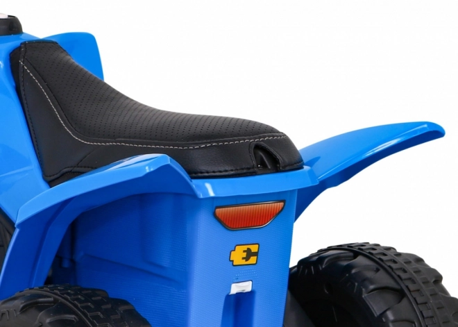 Honda Kinder Quad 250X TRX Blau