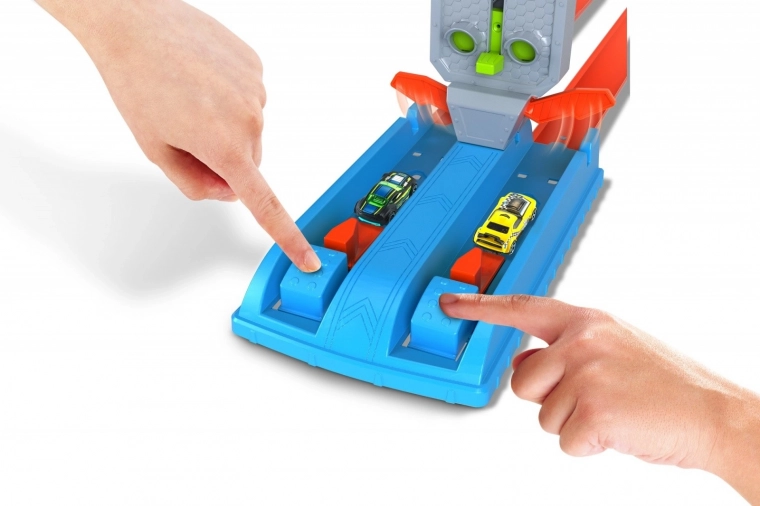 Doppelstarter für faire Rennen