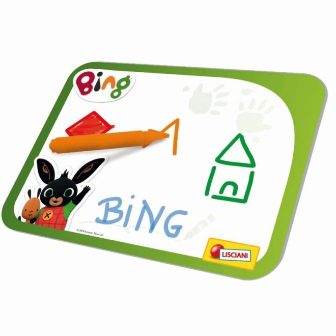 Bing Tischspiel-Set