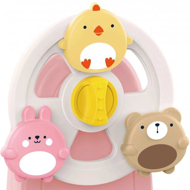 Musik-Mobile mit Spieluhr von Woopie