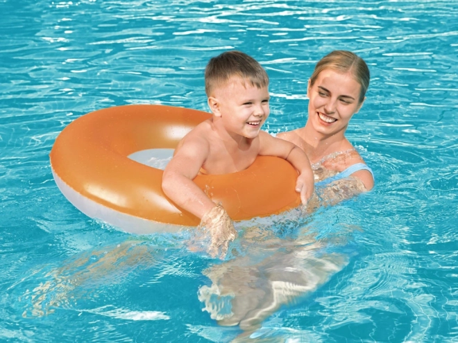 Bestway Aufblasbarer Schwimmreifen 76 cm für Kinder