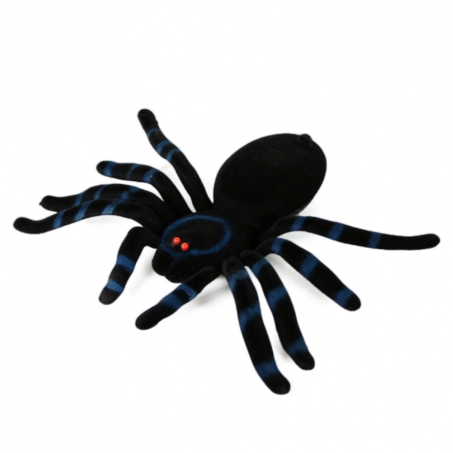 Große Halloween Spinne Dekoration