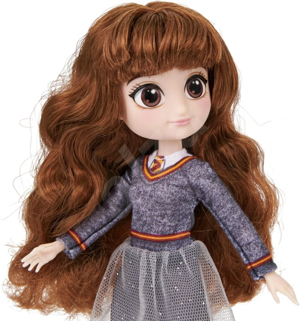 Zauberwelt Puppe Hermine Granger 20 cm