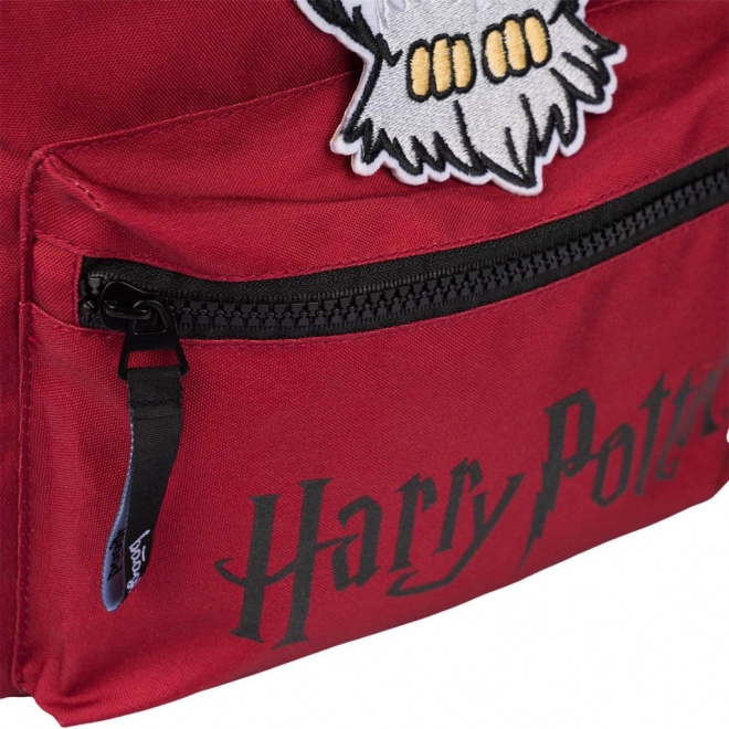 Harry Potter Vorschulrucksack Hedwig