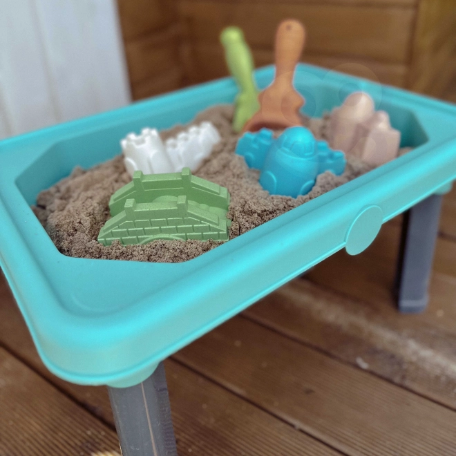 Wasserspielzeug Tisch 3 in 1 mit Angelspiel