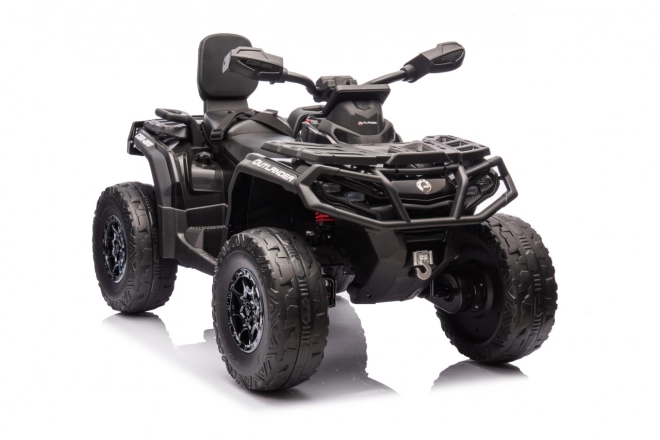Elektrisches Kinder-Quad Can-Am Outlander