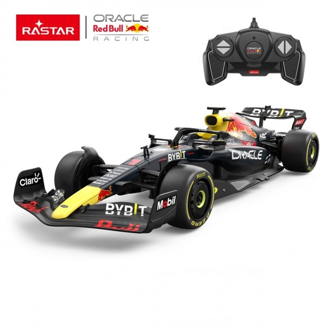 Ferngesteuertes Auto Oracle Red Bull Racing RB18