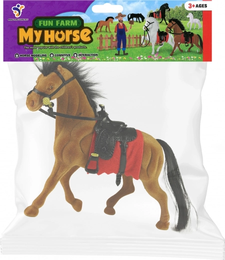 Kompakte Größe 16 cm