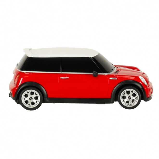 Ferngesteuertes Auto Mini Cooper Rot