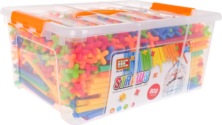 Praktische Verpackung