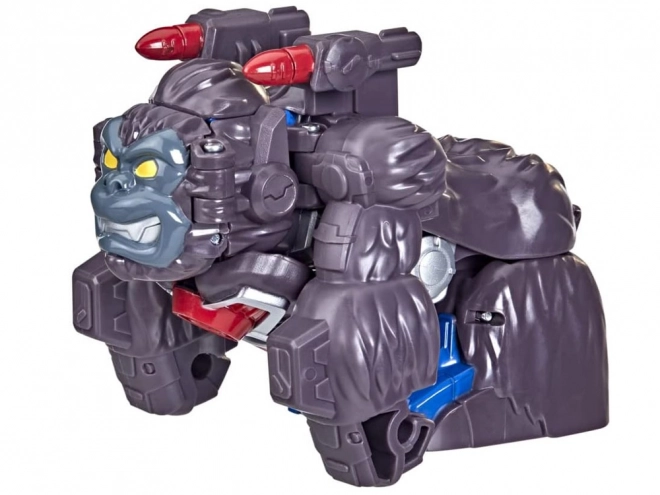 Transformers Optimus Primal 2-in-1 Figur