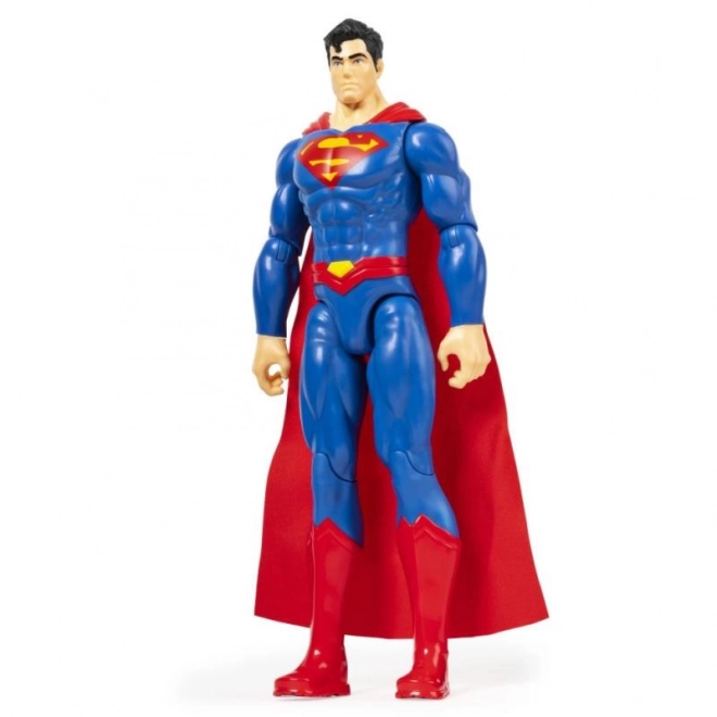 Superman Actionfigur 30 cm