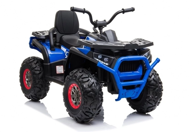Batteriebetriebener Kinder-Quad